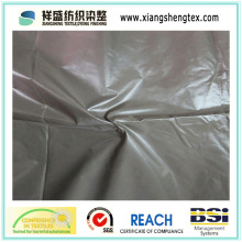 Circular Hole Nylon Taffeta Fabric for Garment (400T)